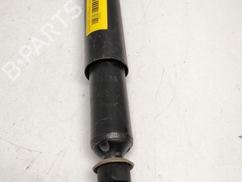 Used Right rear shock absorber NISSAN PATROL GR IV (Y60, GR) 3.0 4WD (136 hp) 25227780