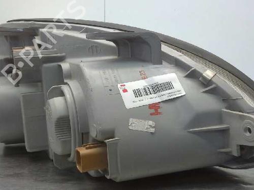 BP6992169C28 | Left headlight DAEWOO NUBIRA Saloon (J150)  BP6992169C28