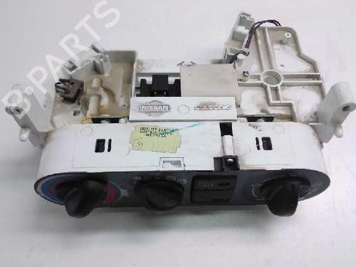 Commande Chauffage NISSAN TERRANO II (R20)  | BP10232391I5 
