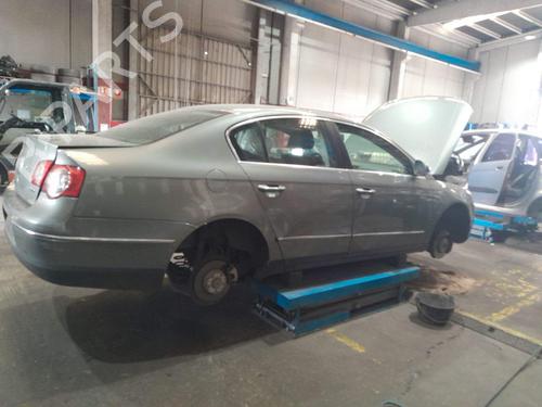 Front left window mechanism VW PASSAT B6 (3C2) 2.0 TDI 16V | BP37535814C22 - Image 6