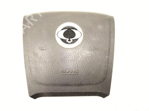 airbag-chauffr-ssangyong-rexton-w-rexton-2012-24318930 main image