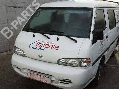 Used Parts HYUNDAI H100 Van  2.5 D  455686