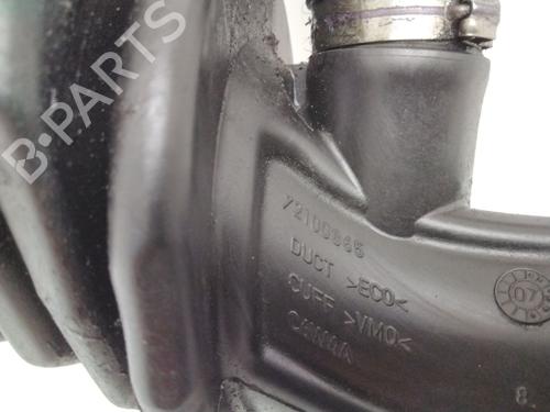 Pipe FORD FOCUS II (DA_, HCP, DP) 1.6 TDCi | BP26006156M125 