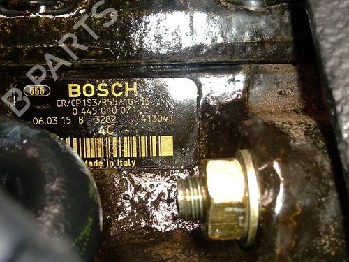 Engine FIAT DOBLO Box Body/MPV (223_) 1.9 JTD | BP33177682M1  - Image 7