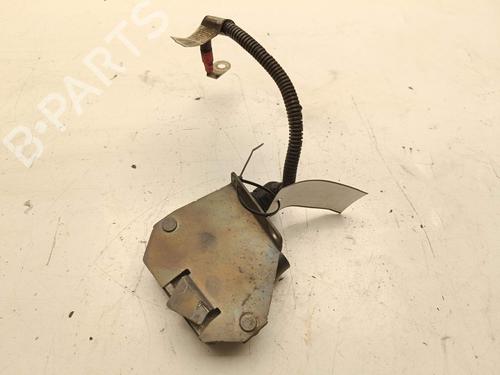 Electronic module BMW 3 (E90) 320 d | BP18962291M83 - Image 3