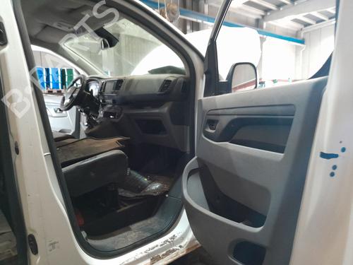 Rim CITROËN JUMPY III Van (V_) 2.0 BlueHDi 120 | BP29745465C45 