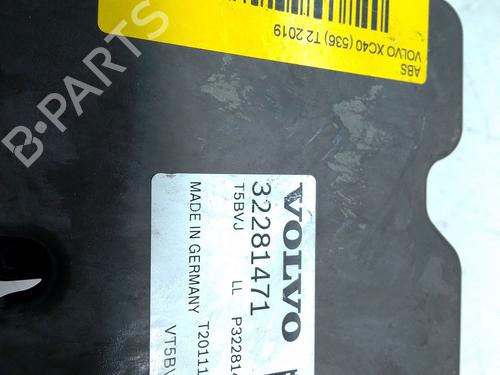 ABS pump VOLVO XC40 (536) T2 | BP29588956M43