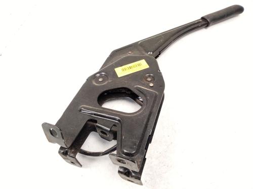 håndbremse håndbremse RENAULT MASTER III Platform/Chassis (EV, HV, UV) 2.3 dCi 145 RWD (UV0F, UV0E, HV0E, HV0F, HV0T, HV10,... (146 hp) 33621261 33621261