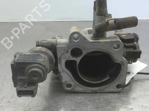 Throttle body HYUNDAI ACCENT II Saloon (LC) 1.5 | BP14315756M82 