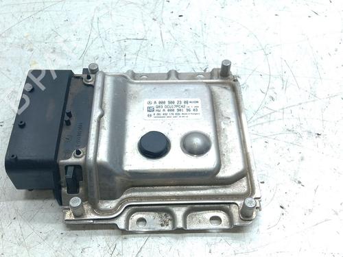 Used Electronic module MERCEDES-BENZ SPRINTER 3-t Van (B906) 214 CDI (906.611, 906.613) (143 hp) 30710899