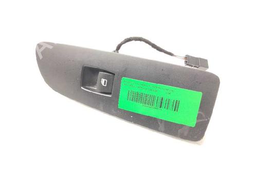 Used Right front window switch BMW 1 (E81) 118 d (143 hp) 16139274