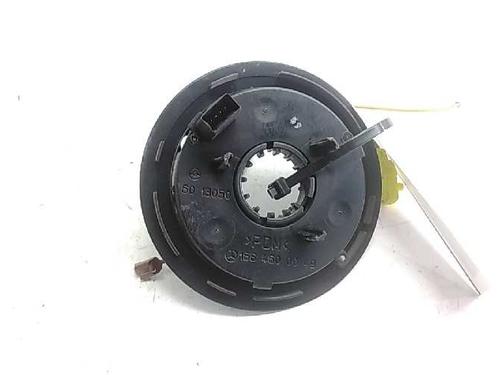 Used Squib airbag MERCEDES-BENZ CLK (C208) CLK 200 (208.335) (136 hp) 16112077