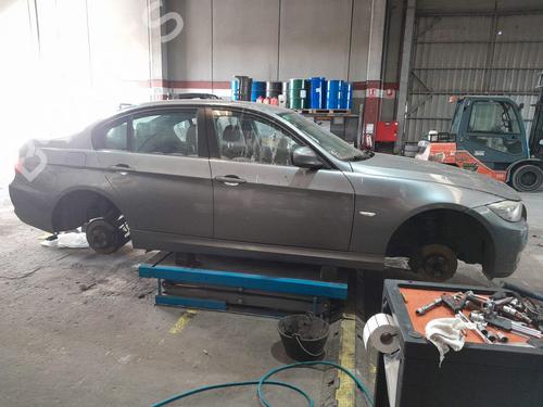 Engine mount BMW 3 (E90) 320 d | BP30206752M89 - Image 6