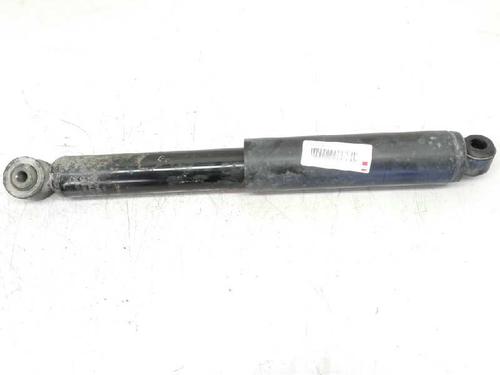 Used Right rear shock absorber NISSAN NV200 / EVALIA Bus 1.5 dCi 85 (M20, M20M, M20K, M20KK) (86 hp) 15070213