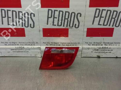 Used Left tailgate light AUDI A3 Sportback (8PA) 1.6 FSI (115 hp) 13369102