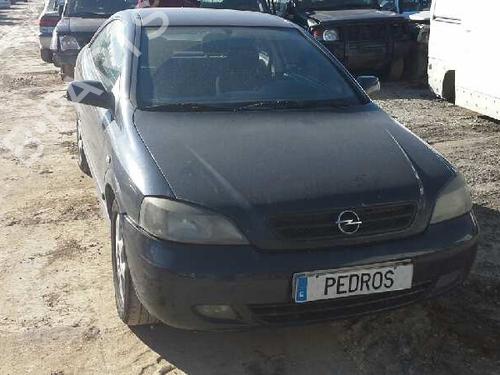 ABS pump OPEL ASTRA G Coupe (T98) 2.2 16V (F07) | BP6953947M43 