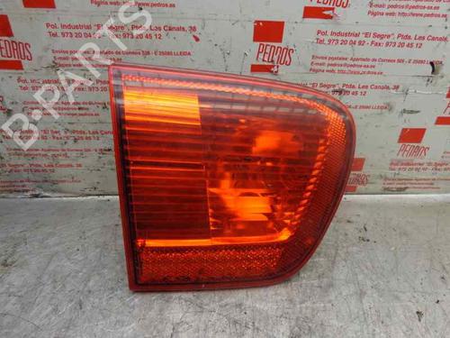 Used Rear center light Rear center light SEAT IBIZA II (6K1) 1.4 (60 hp) 10976732 10976732