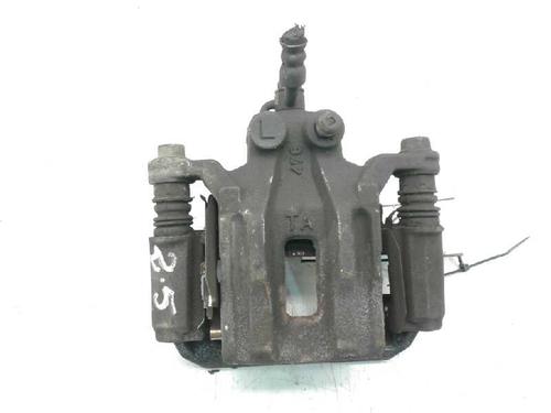 Left rear brake caliper NISSAN PATHFINDER III (R51) 2.5 dCi | BP11602306M107 
