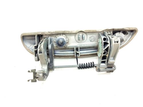 Front right exterior door handle RENAULT MEGANE I Coach (DA0/1_)  | BP18680332C129 