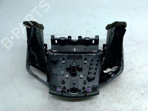 Elektronisk modul FORD FIESTA VI (CB1, CCN) 1.25 | BP29455693M83