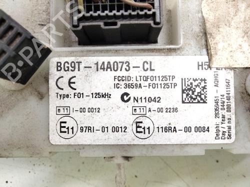 Fuse box FORD S-MAX (WA6) 2.0 TDCi | BP36220426E1 - Image 5