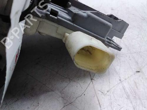 Rear left lock VW PASSAT B6 (3C2)  | BP10655920C100 