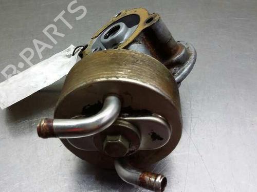Oil radiator NISSAN PRIMERA Hatchback (P11) 2.0 TD | BP14314344M33 