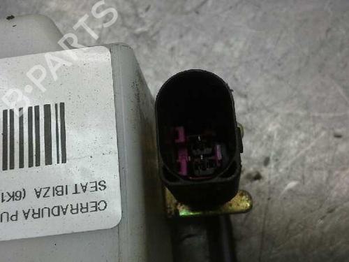 Front right lock SEAT IBIZA II (6K1)  | BP743361C97 