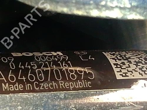 Engine MERCEDES-BENZ SPRINTER 3-t Van (B906) 211 CDI (906.611, 906.613) | BP36665349M1  - Image 13
