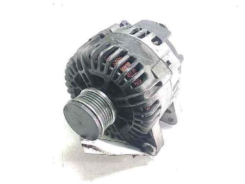 Used Alternator Alternator CITROËN C5 II (RC_) 1.6 HDi (RC8HZB) (109 hp) 11030529 11030529