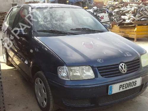 Left taillight VW POLO (6N2)  | BP5231776C34 
