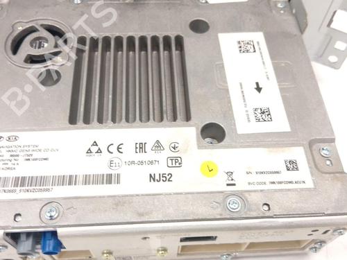 Display KIA XCEED (CD) 1.4 T-GDI | BP37535816C48 - Image 5