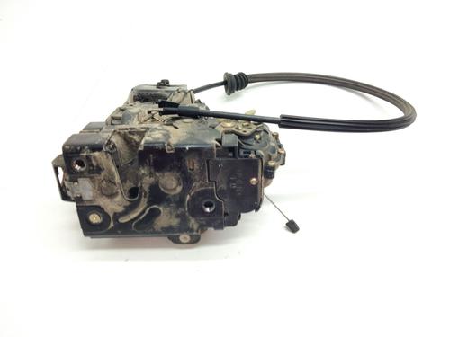 Used Front right lock VW GOLF IV (1J1) 1.9 TDI (90 hp) 17053091