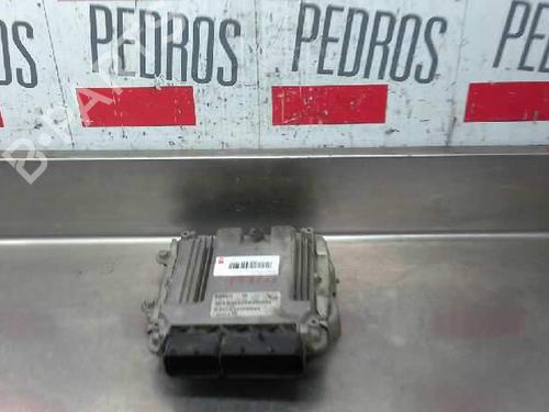 Used Engine control unit (ECU) Engine control unit (ECU) 150981 150981