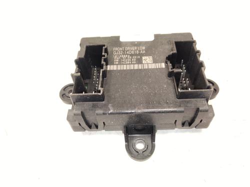 Used Electronic module Electronic module LAND ROVER RANGE ROVER EVOQUE (L538) 2.0 D (150 hp) 33000646 33000646