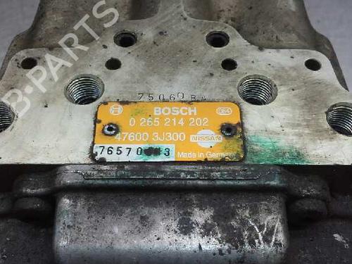 ABS pump NISSAN PRIMERA (P11)  | BP3357324M43 