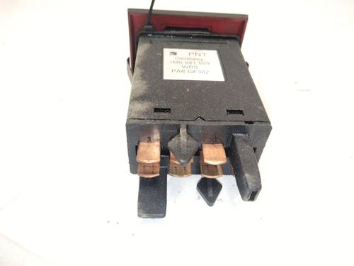 Warning switch SEAT TOLEDO II (1M2) 1.6 | BP36553222I22 - Image 2