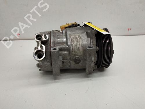 Used AC compressor AC compressor FIAT SCUDO Van (270_, 272_) 1.6 D Multijet (90 hp) 34581516 34581516
