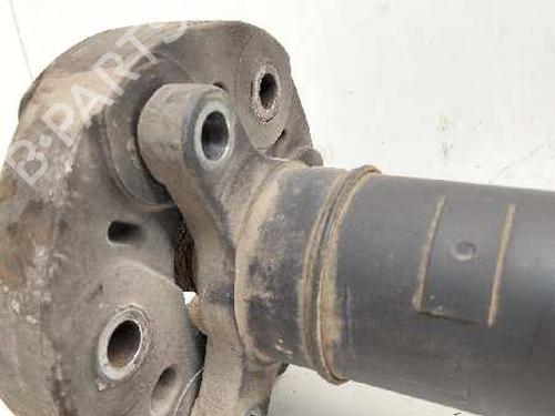 Driveshaft MERCEDES-BENZ M-CLASS (W164) ML 320 CDI 4-matic (164.122) | BP13811431M37 