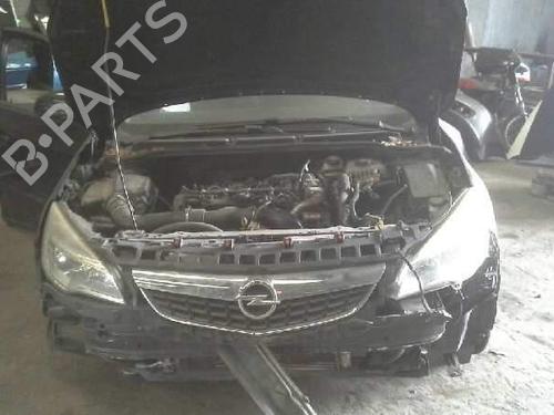 Right tailgate light OPEL ASTRA J (P10) | BP11638800C80 - Image 11