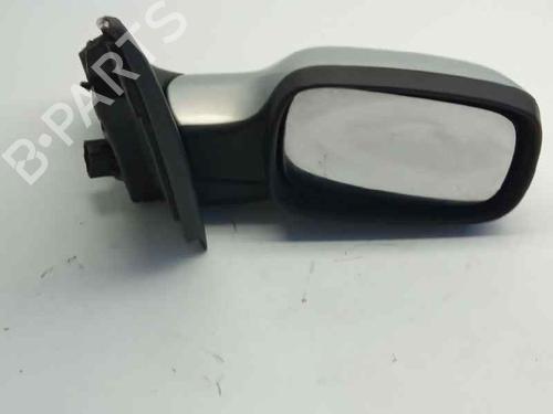 Used Right mirror RENAULT MEGANE II (BM0/1_, CM0/1_) [2001-2012]  7866171