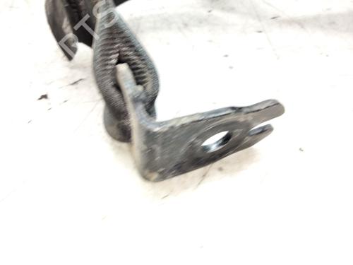 Rear left seatbelt FORD FIESTA VI (CB1, CCN) 1.4 TDCi | BP21843082I29 