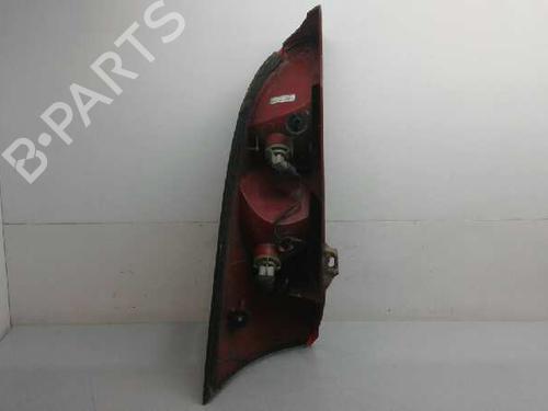 Left taillight FORD FOCUS I (DAW, DBW)  | BP7047671C34 