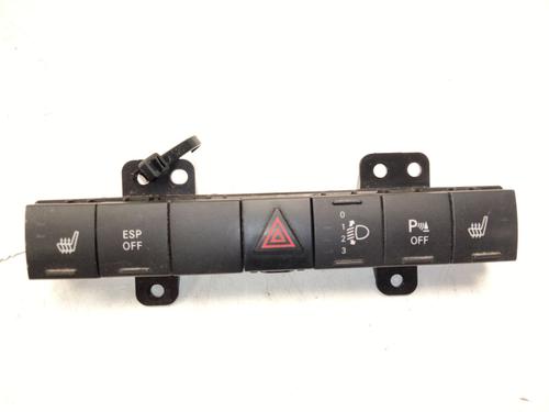Used Warning switch DODGE NITRO [2006-2012]  23549423