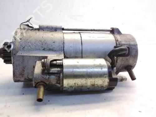 Used Starter Starter 9711107 9711107