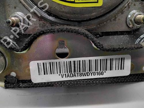 Driver airbag KIA SORENTO I (JC) 2.5 CRDi 4WD | BP8635197C9 