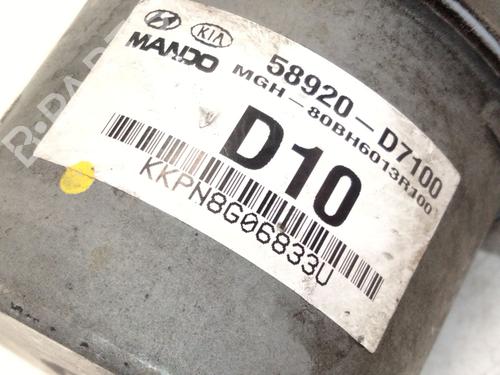 ABS pump HYUNDAI TUCSON (TL, TLE) 2.0 CRDi | BP22738062M43 