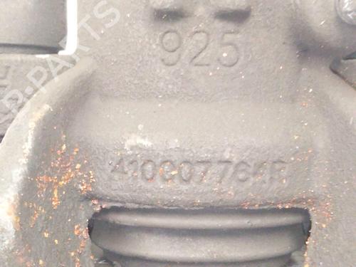 Left front brake caliper DACIA LOGAN MCV II 1.5 dCi | BP31810894M105 - Image 4