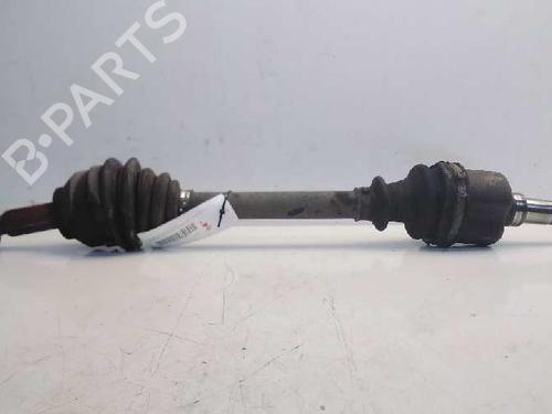 Used Left front driveshaft FORD MONDEO III (B5Y) [2000-2007]  17056315