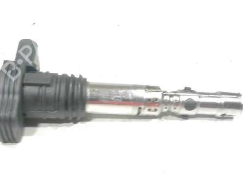 Ignition coil AUDI A3 (8L1) 1.8 T | BP1710883M94 